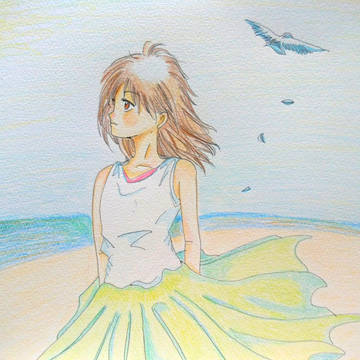 逃げないで。向き合え。