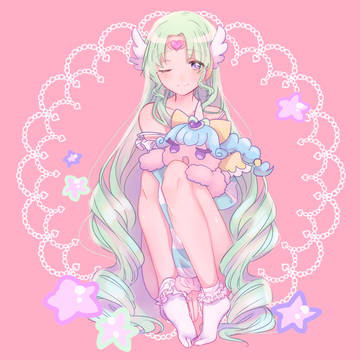 パジャマファルル