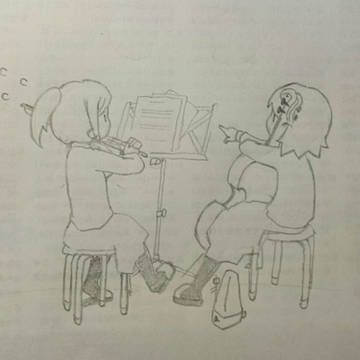 練習
