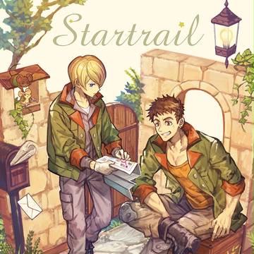 【6/18シティ】新刊サンプル【シノヤマ】