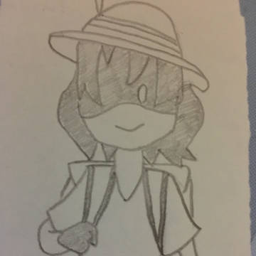 やばんちゃん