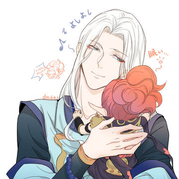 陰陽師まとめ