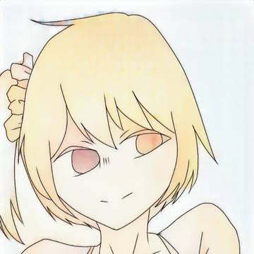 自動着色