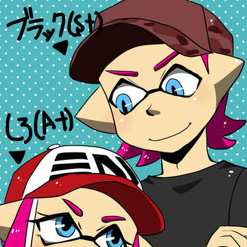 ついイカログ【2】