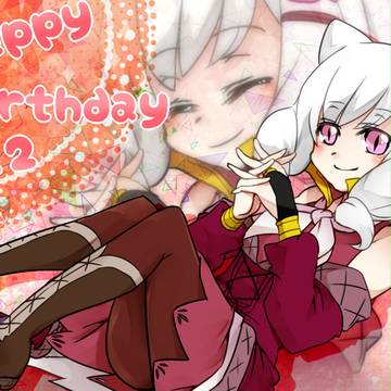 ♥**♥ Happy Birthday 6/2 ♥**♥