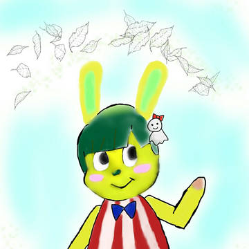 とび森 ツイログ2