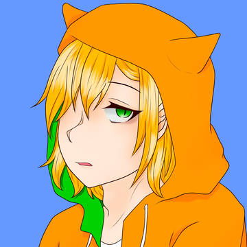 ねぇ、なんでこんなにもカンペキに生まれてきたの？