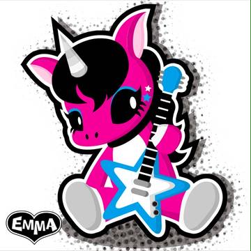 unicorn