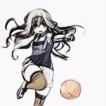 mai ball! hakurai reika