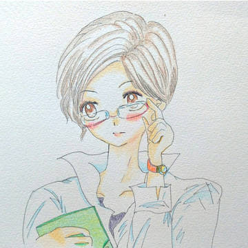 恋する秀才