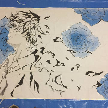 クラス旗