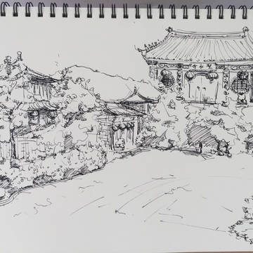 圣水寺