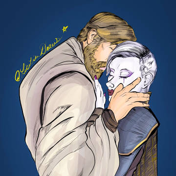 Ventrobi // Colored Version