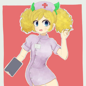 ナースきい