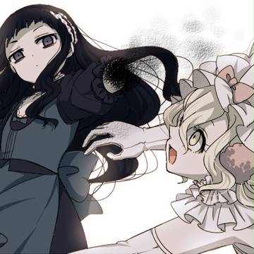 まほいくつめ