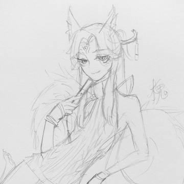 妖狐