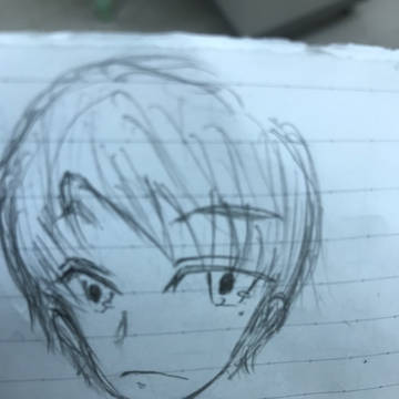 男の子です！