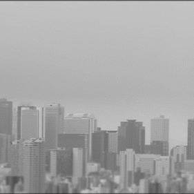 巨チルノ対新宿