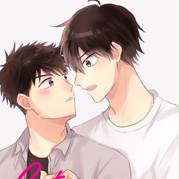 【６／４】もう夏４ 新刊サンプル【ハルアベ】