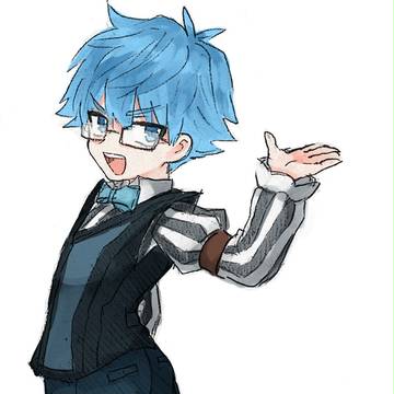 FGO最近のらくがき