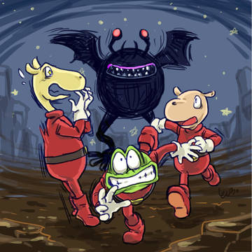 サジタリウス