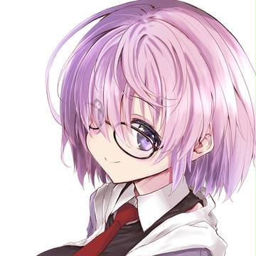 マシュ