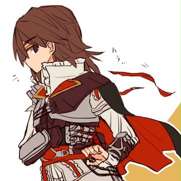 アサクリまとめ6【腐向け】
