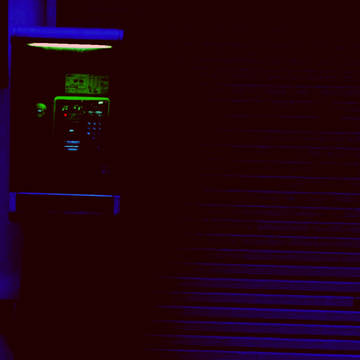 telephone booth 2