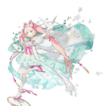 风花雪月
