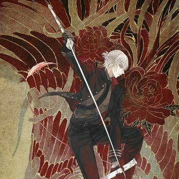 【夏闘乱2017】阿白 尭優【東軍】