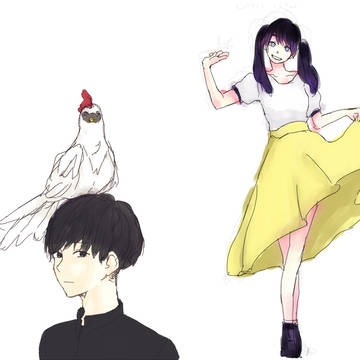 創作