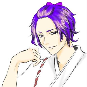 刀ステ歌仙がかっこよすぎ問題
