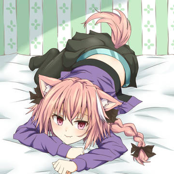 アストルフォ