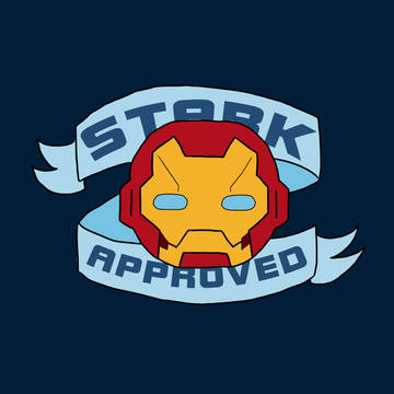 Stark Approved