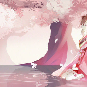 桃花妖