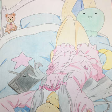 エロマンガ先生