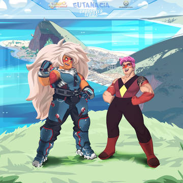 The buff team