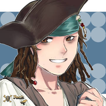 captain jack