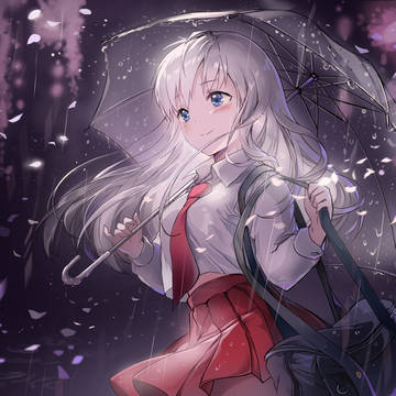 花雨