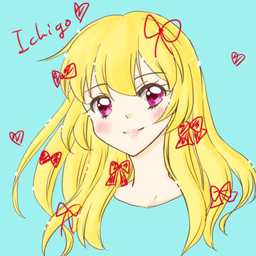 らくがき～☆