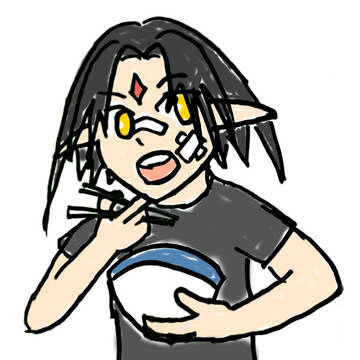 ハンティ・カラー