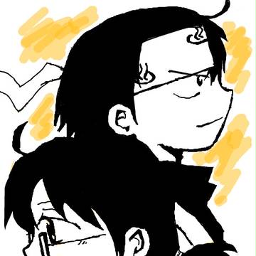 佐野と鈴子ちゃん