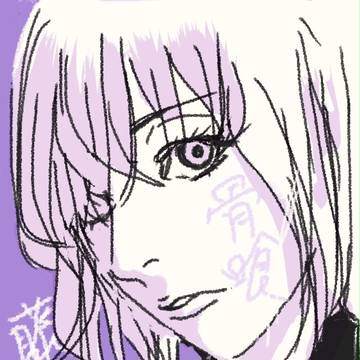 骨喰藤四郎 ばみたん