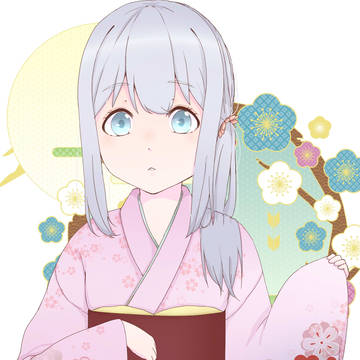 紗霧ちゃん