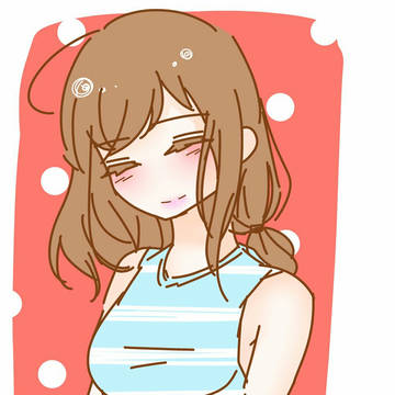 ふわふわー