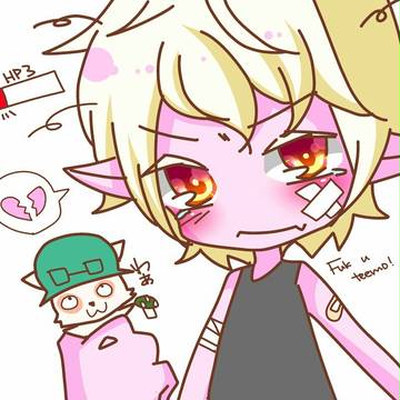 lolらくがき2