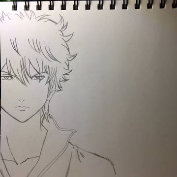 銀時
