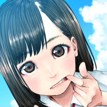 夏JK