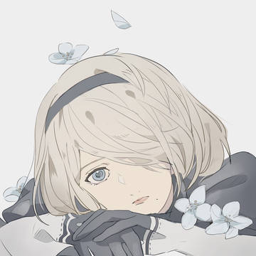 NieR log