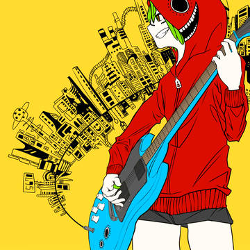 マトリョシカ